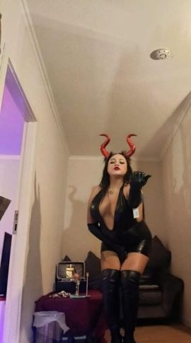 Barbara Vizcaya