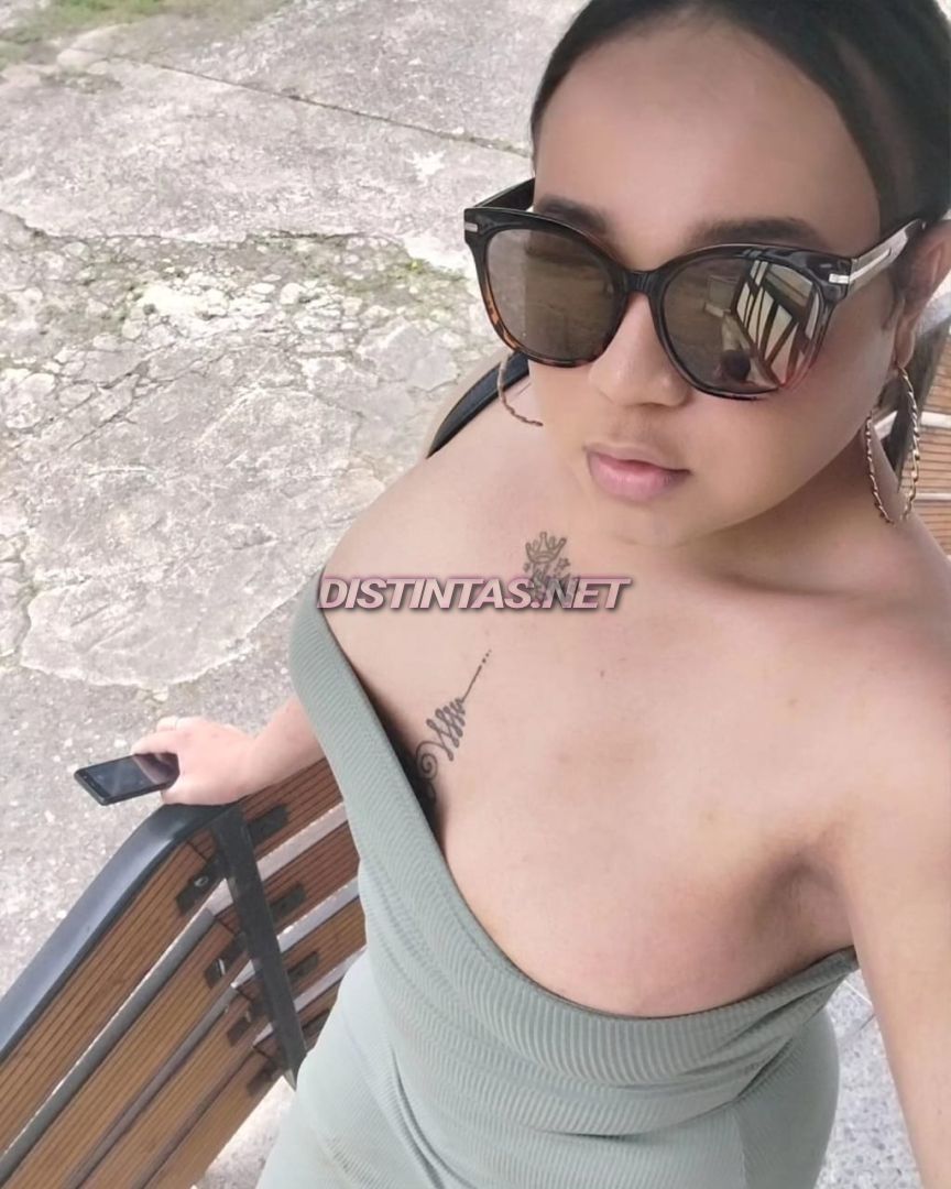 Barbara Vizcaya