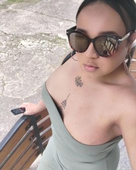 Barbara Vizcaya