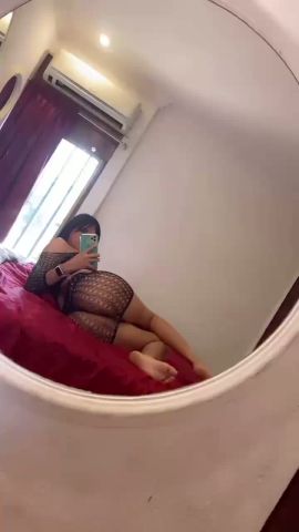indiani Jimenez