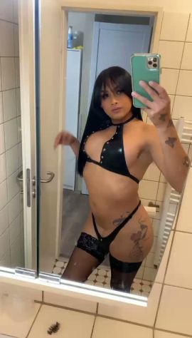 indiani Jimenez
