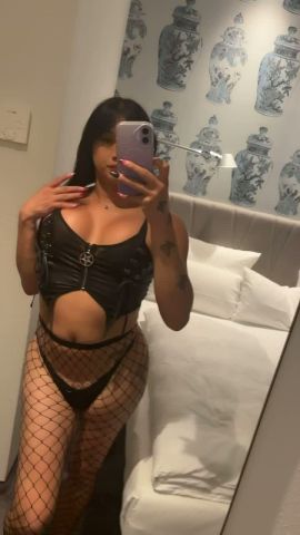 indiani Jimenez