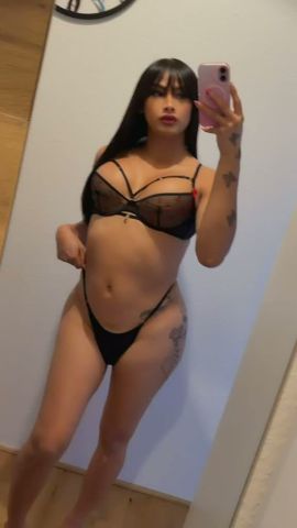indiani Jimenez