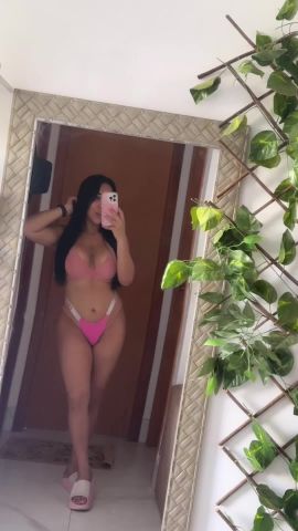 Michelly Antonella