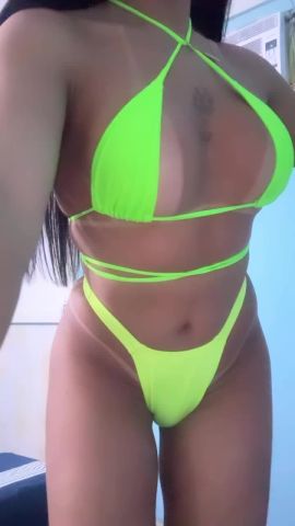 Michelly Antonella