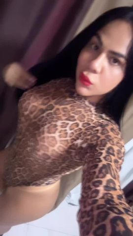 Michelly Antonella