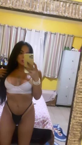 Michelly Antonella