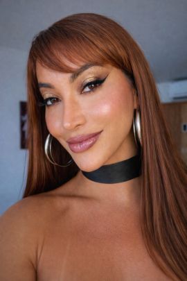 Priscilla Araujo