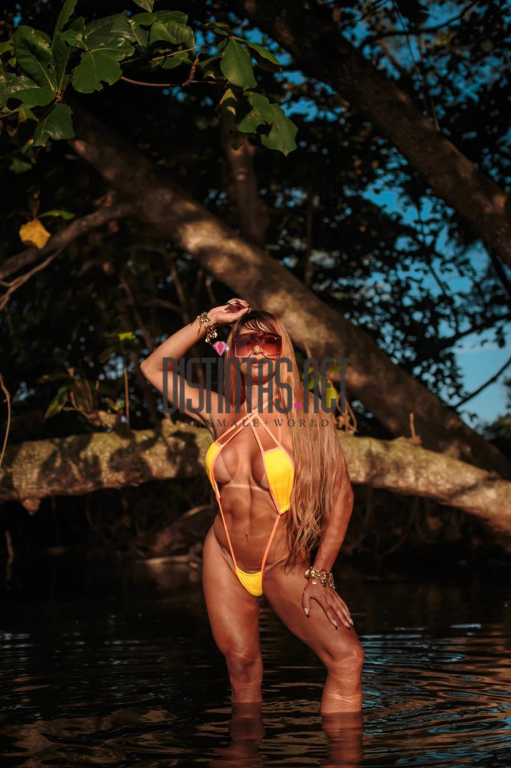 Priscilla Araujo