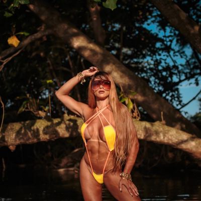 Priscilla Araujo