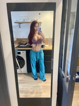 Arielle Garcez