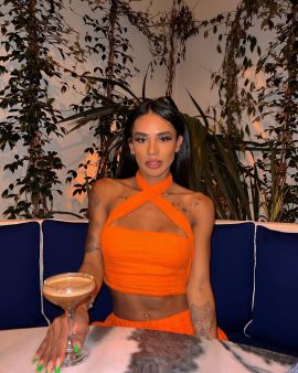 Duda Marquezine