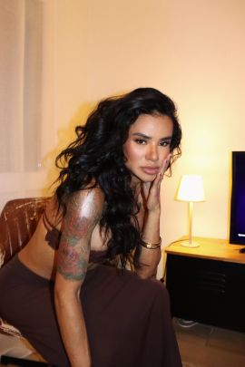 Duda Marquezine