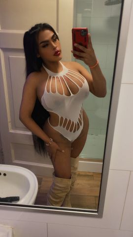 Dasha Villalobos