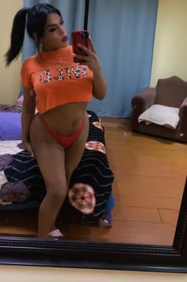 Dasha Villalobos