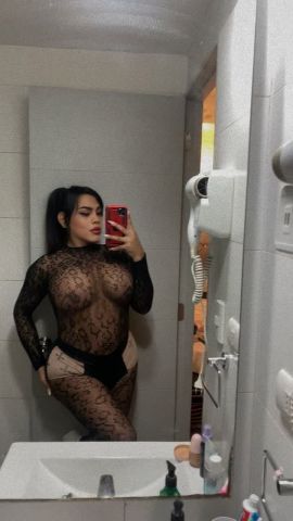 Dasha Villalobos