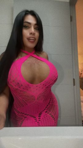 Dasha Villalobos