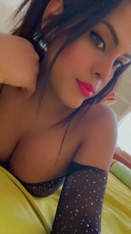 Dasha Villalobos