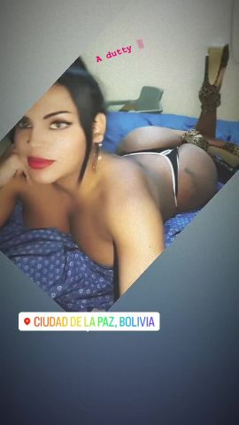 Dasha Villalobos