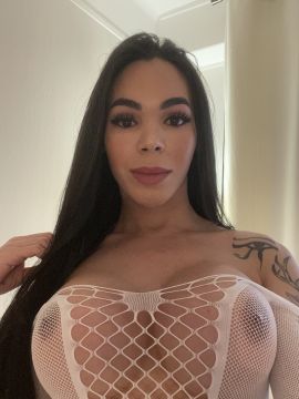 Leticia Barbosa