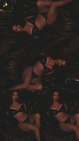 Lyli hot