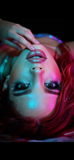 Lyli hot