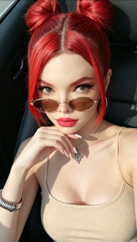 Lyli hot