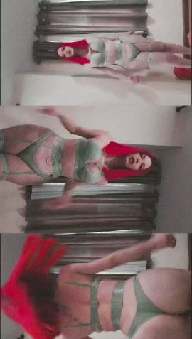 Lyli hot