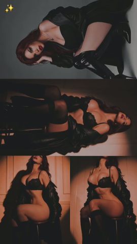Lyli hot
