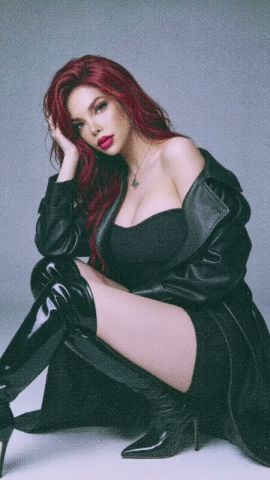 Lyli hot
