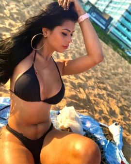 Thalia Collins