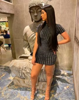Thalia Collins