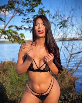 Thalia Collins