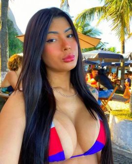Thalia Collins