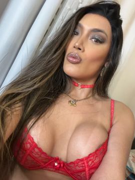 Jessica Bresil Xl