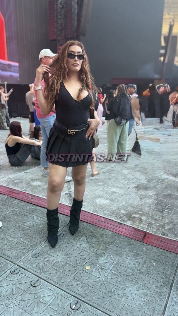Jessica Bresil Xl