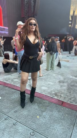 Jessica Bresil Xl