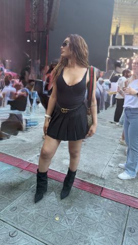 Jessica Bresil Xl