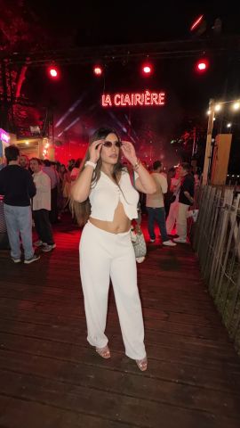 Jessica Bresil Xl
