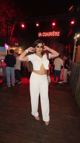 Jessica Bresil Xl