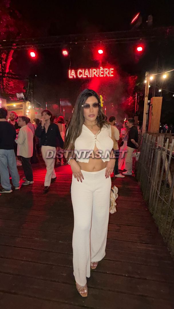 Jessica Bresil Xl