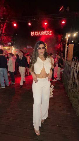 Jessica Bresil Xl