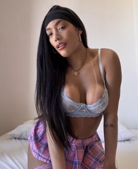 Jessica Bresil Xl