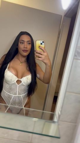 Jessica Bresil Xl