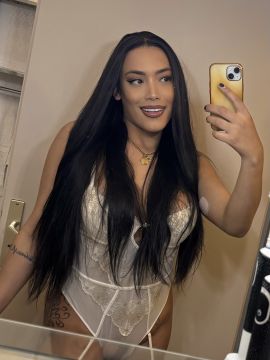 Jessica Bresil Xl