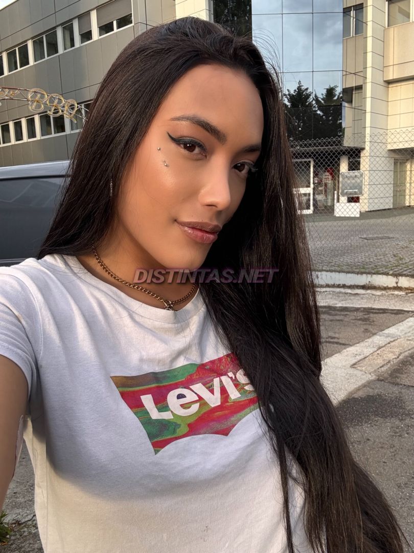 Jessica Bresil Xl