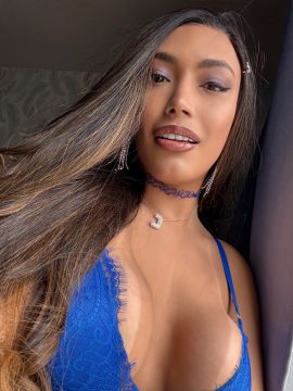 Jessica Bresil Xl