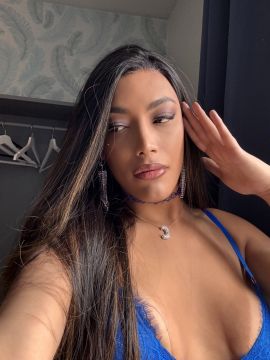 Jessica Bresil Xl