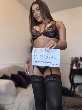 Jessica Bresil Xl