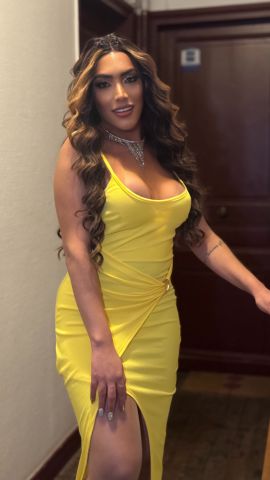 Jessica Bresil Xl